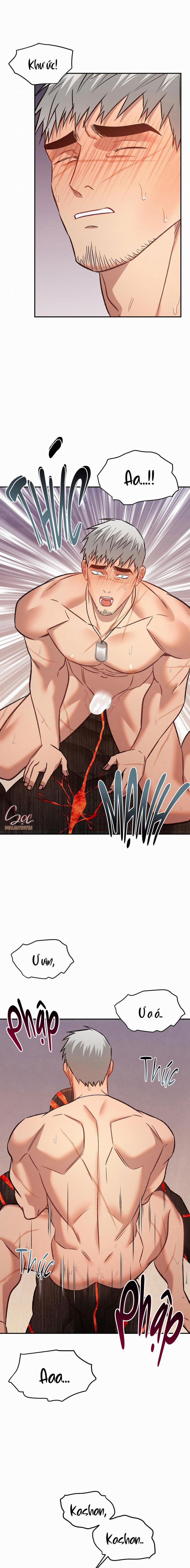 BIỂN ĐỎ 13 trang 23