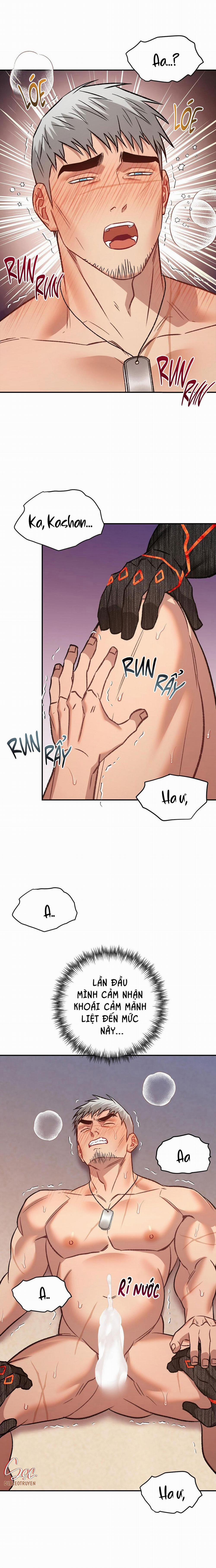 BIỂN ĐỎ 13 trang 7