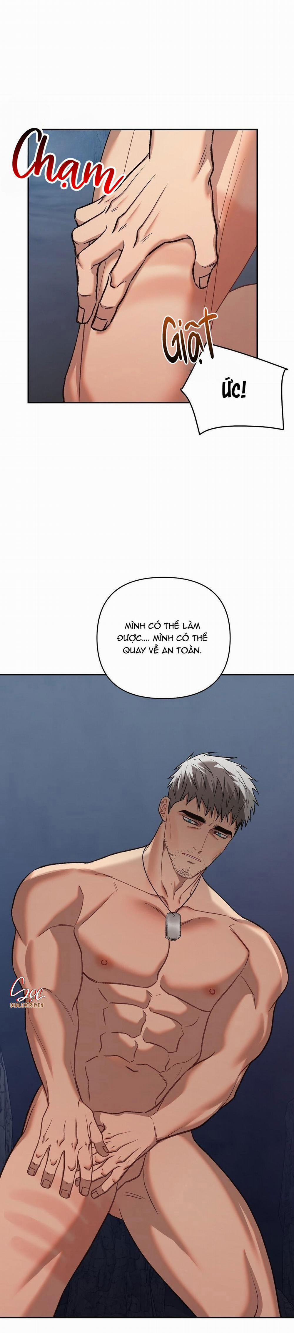 BIỂN ĐỎ 3 trang 12