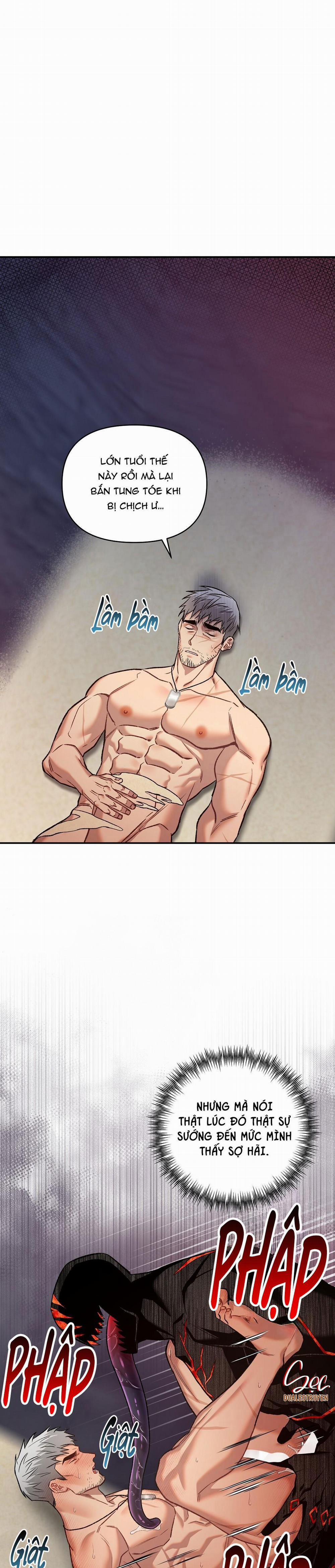 BIỂN ĐỎ 5 trang 0