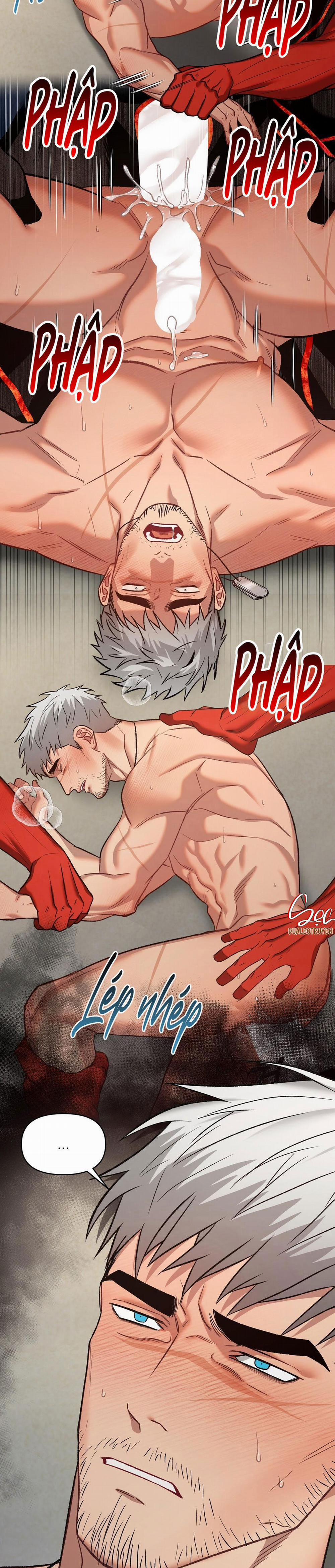 BIỂN ĐỎ 5 trang 1