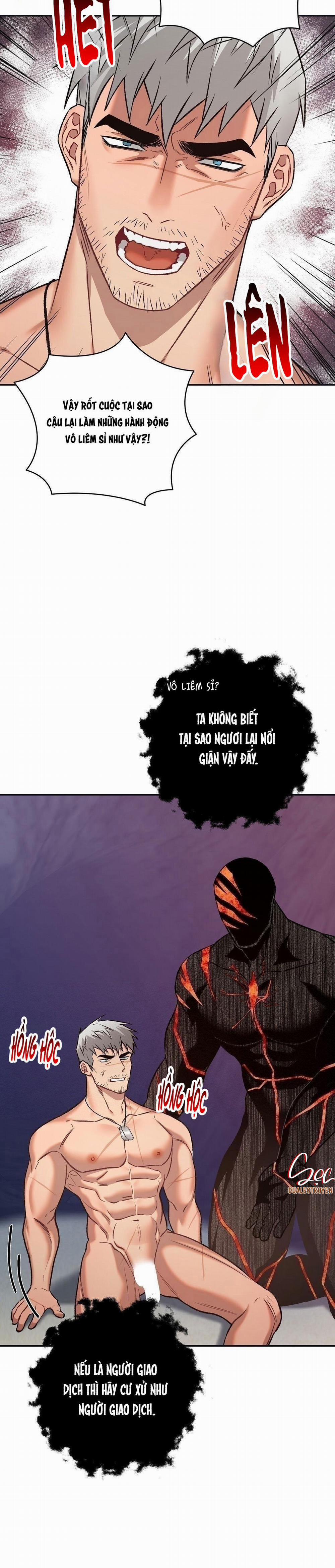 BIỂN ĐỎ 5 trang 22