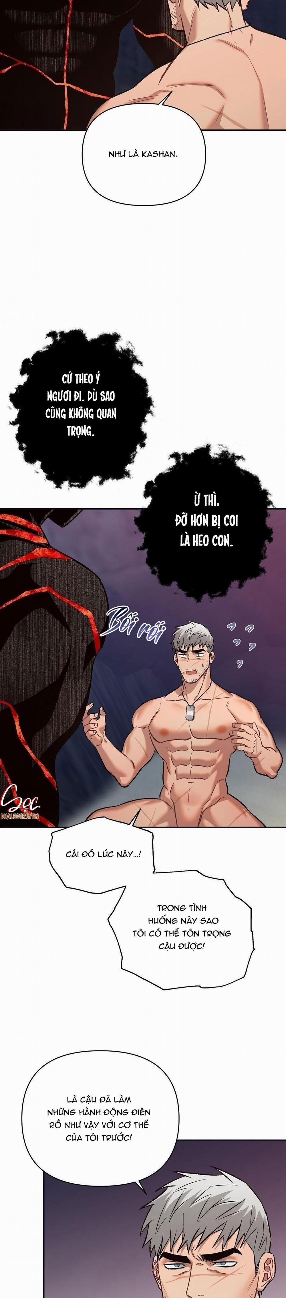 BIỂN ĐỎ 5 trang 28