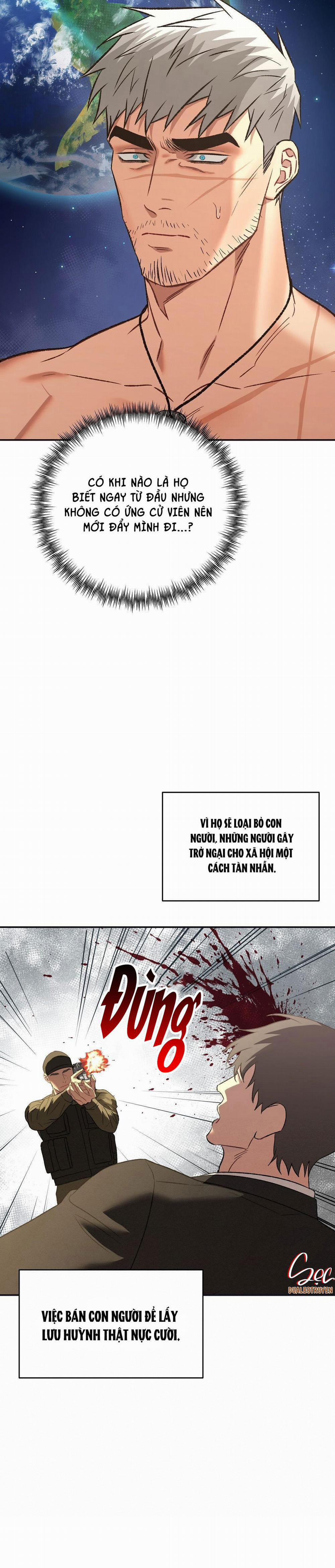 BIỂN ĐỎ 5 trang 37