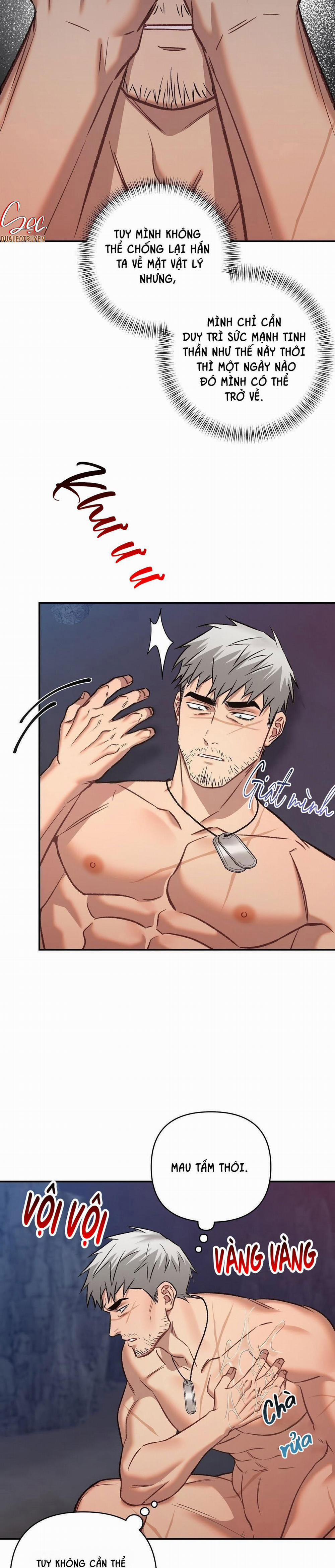 BIỂN ĐỎ 5 trang 8