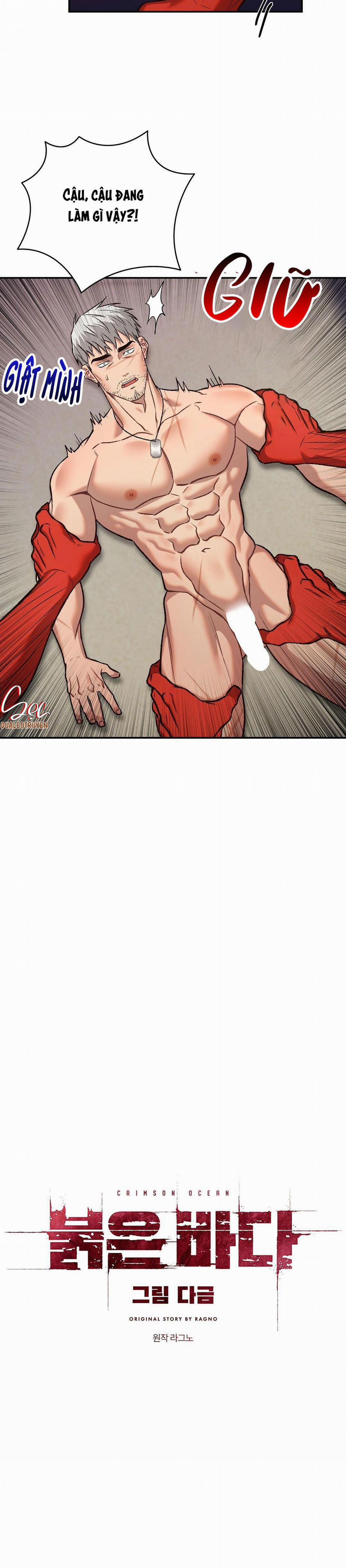 BIỂN ĐỎ 6 trang 11