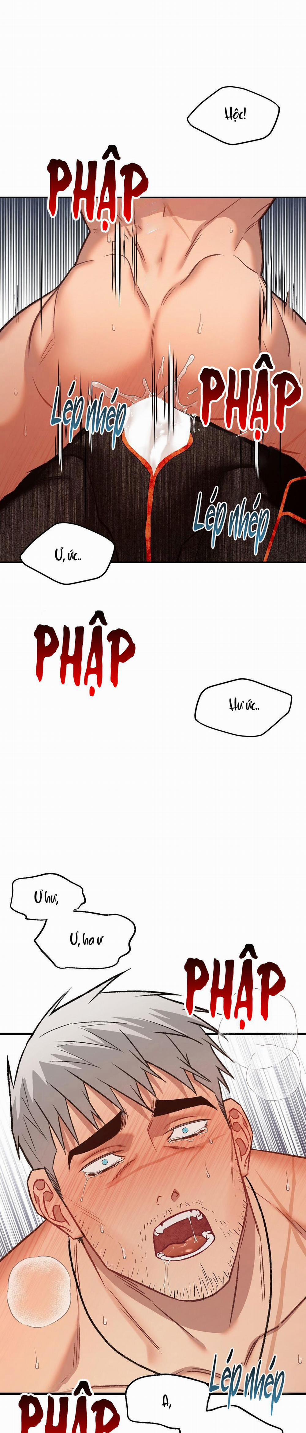 BIỂN ĐỎ 6 trang 37