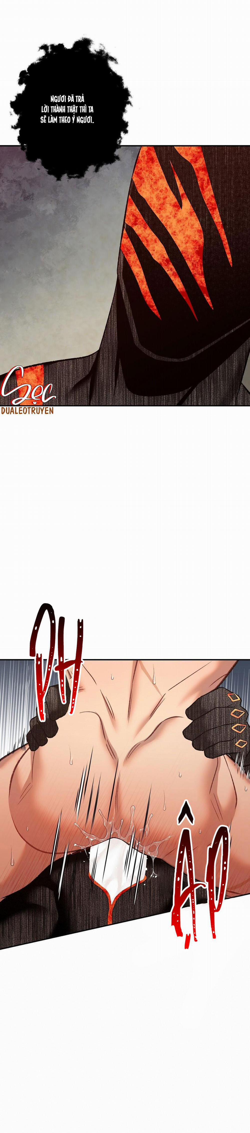 BIỂN ĐỎ 6 trang 43