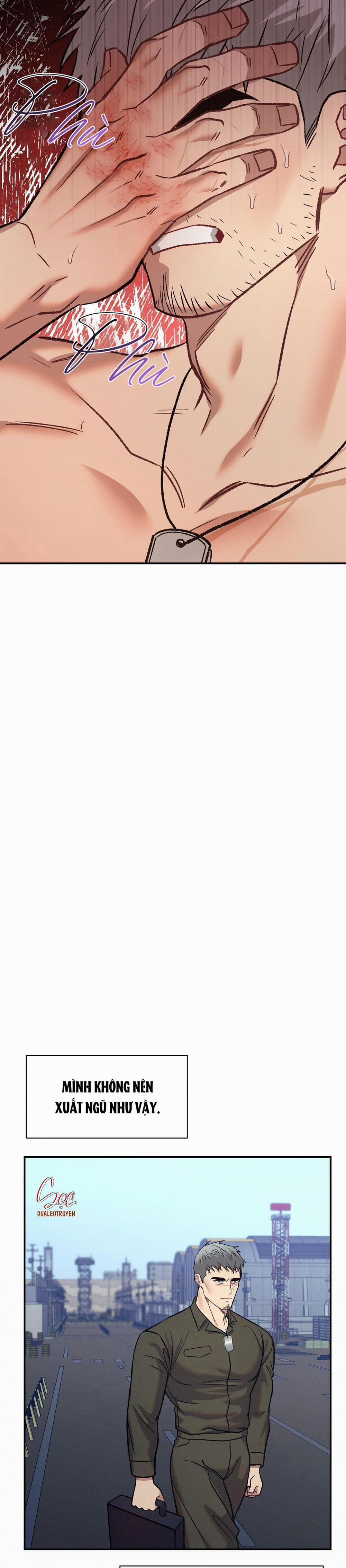 BIỂN ĐỎ 7 trang 31