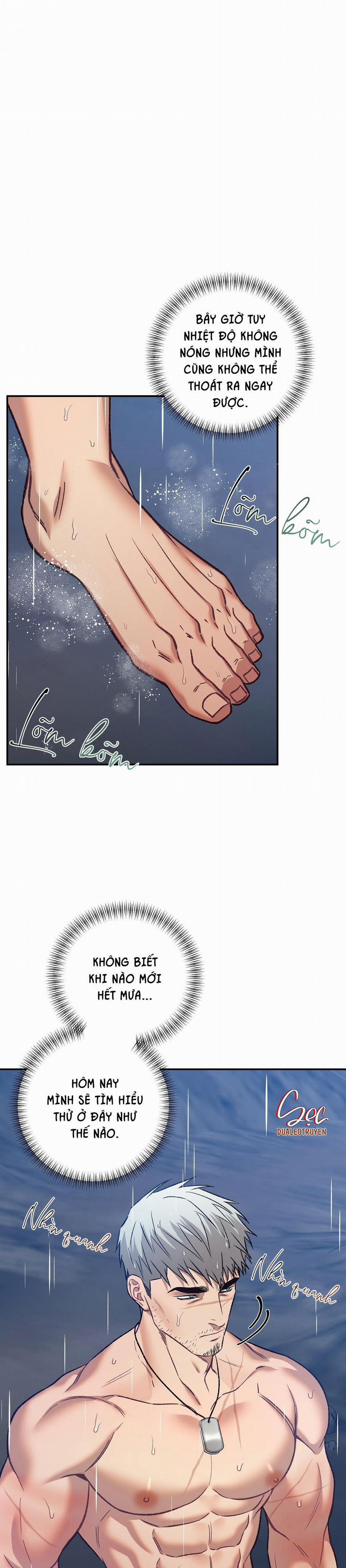 BIỂN ĐỎ 7 trang 33