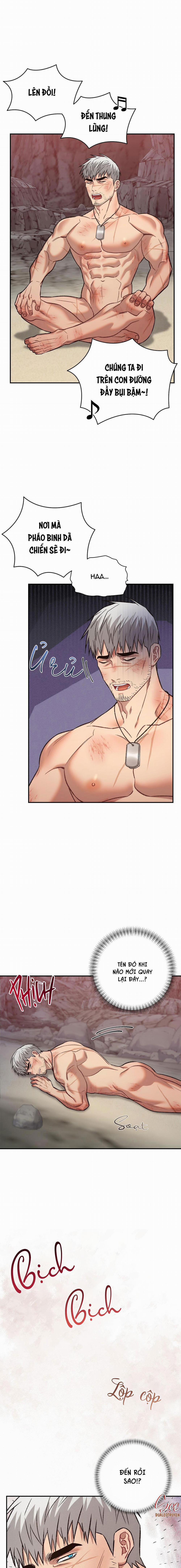 BIỂN ĐỎ 8 trang 23