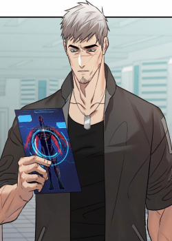 Đọc truyện tranh BIỂN ĐỎ