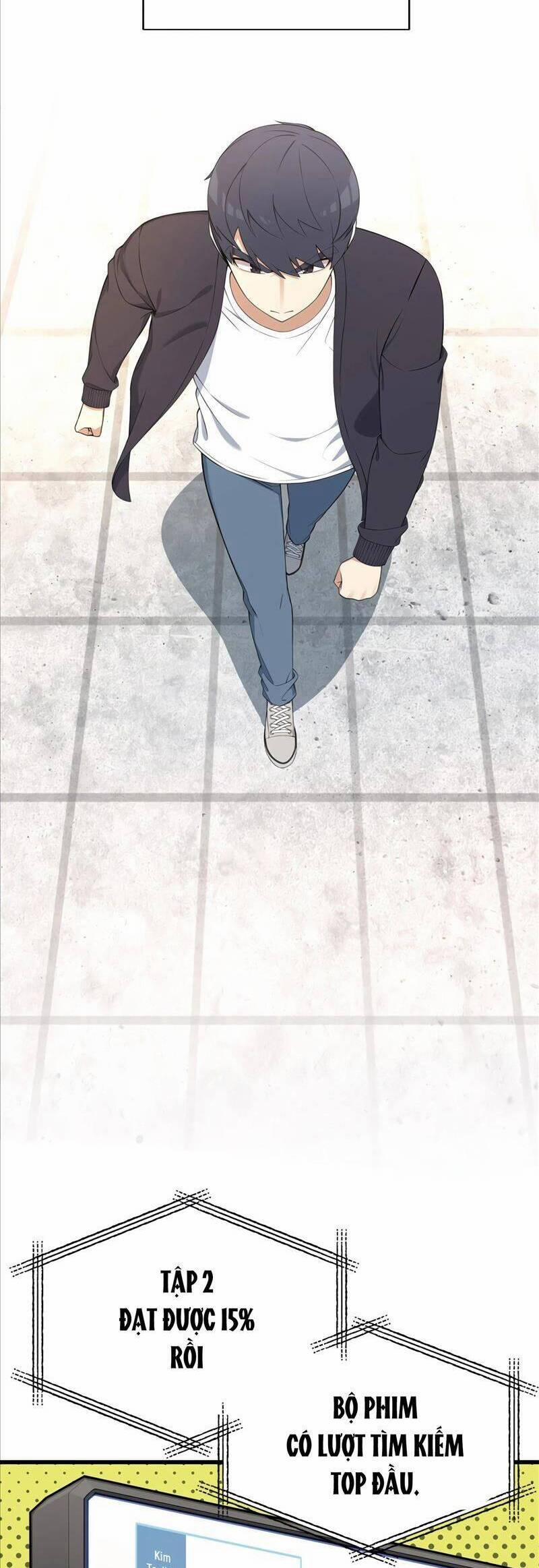 Biên Kịch Gian Lận 1 trang 11