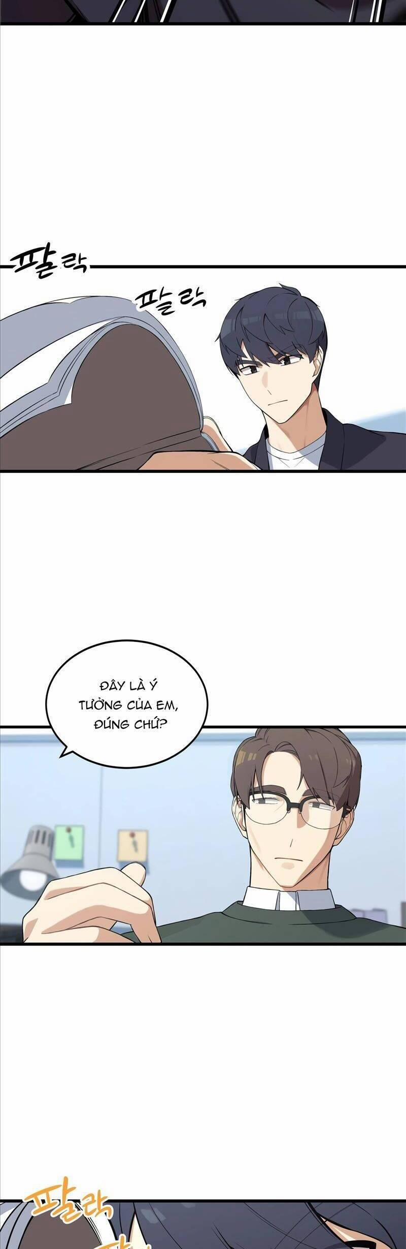 Biên Kịch Gian Lận 1 trang 16