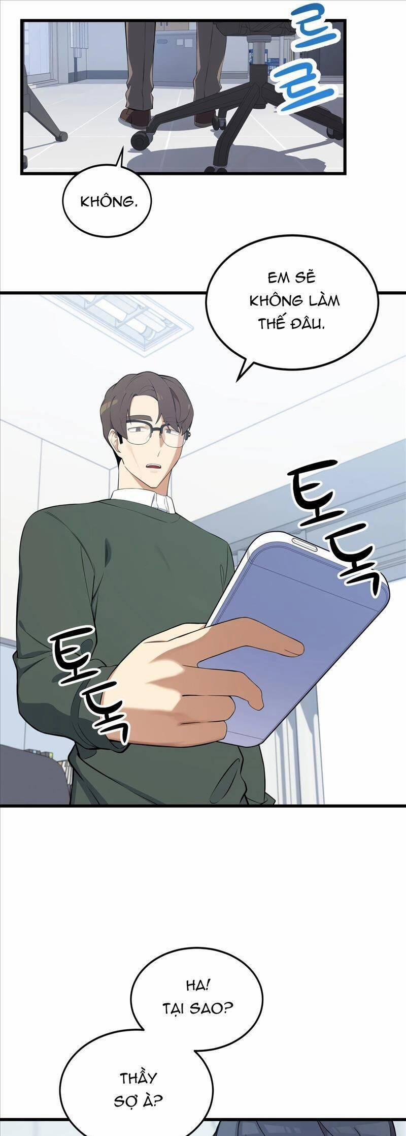 Biên Kịch Gian Lận 1 trang 27