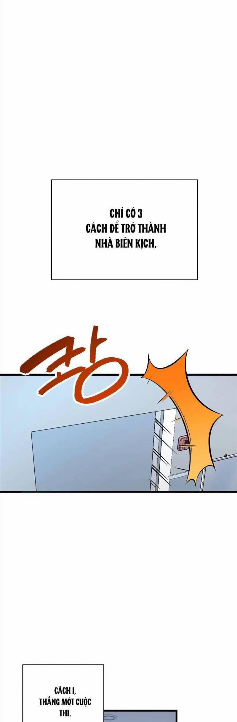 Biên Kịch Gian Lận 1 trang 37