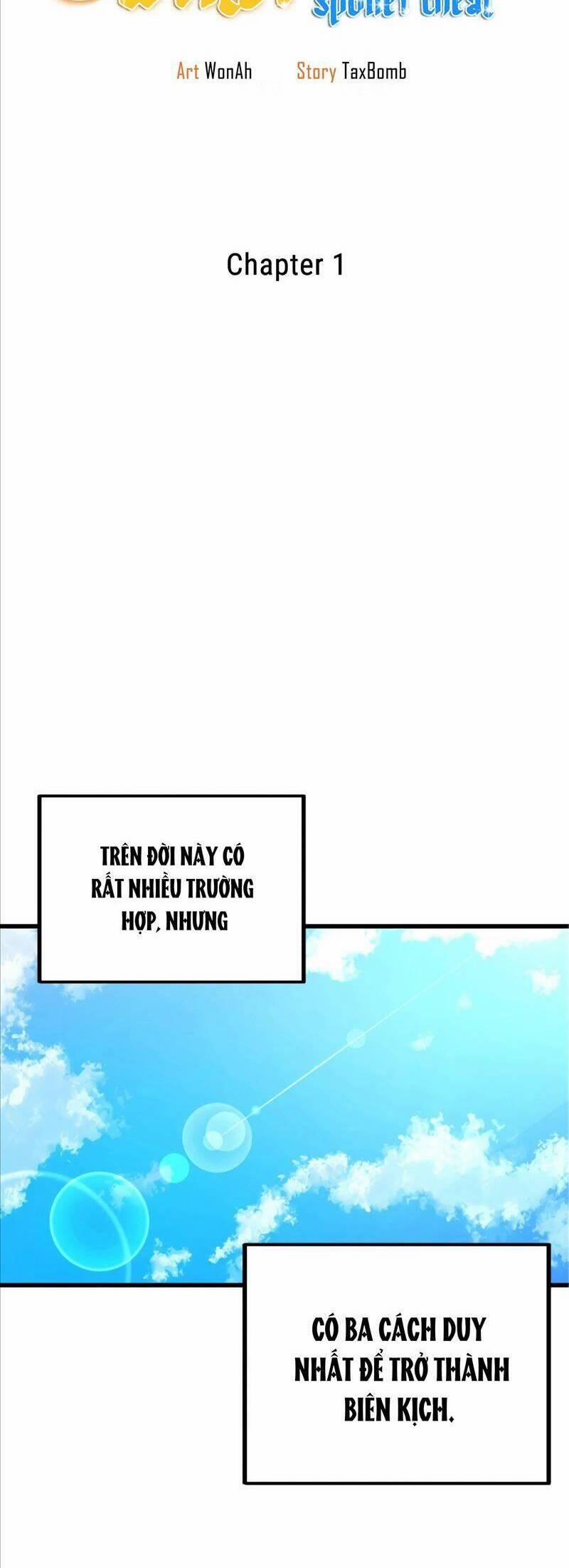 Biên Kịch Gian Lận 1 trang 8