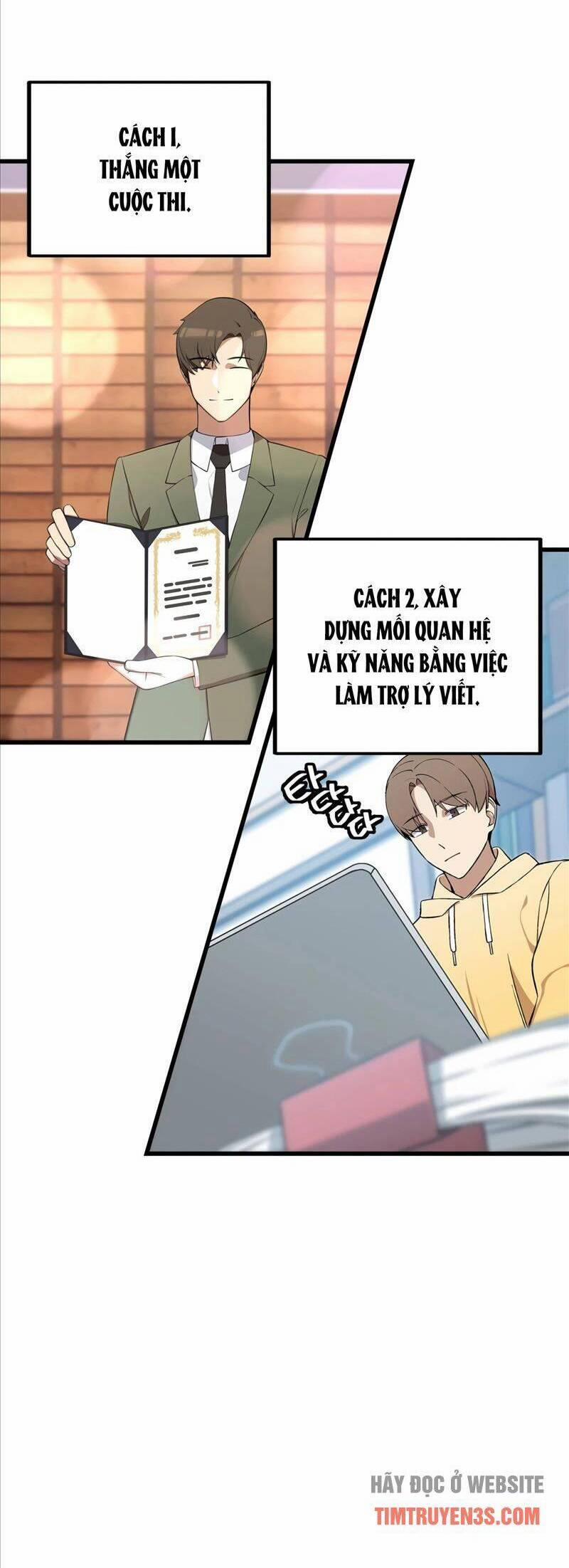 Biên Kịch Gian Lận 1 trang 9