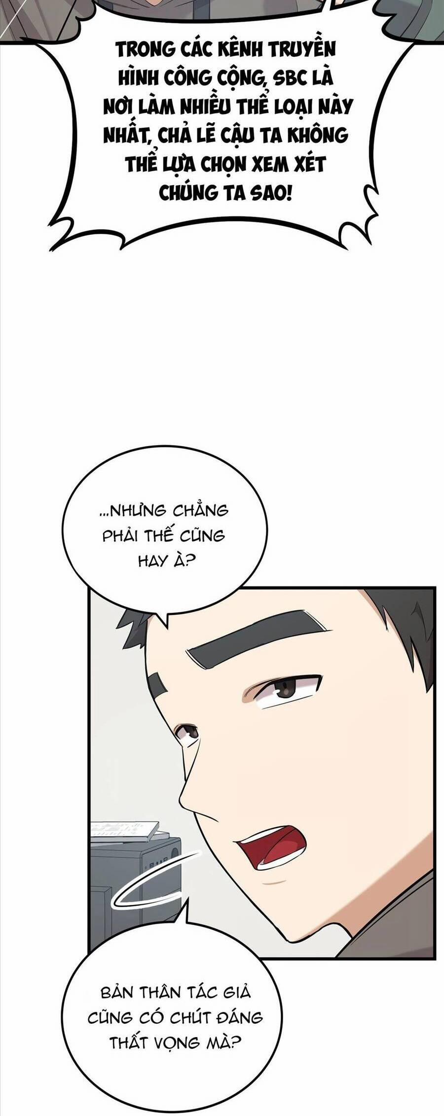 Biên Kịch Gian Lận 10 trang 20