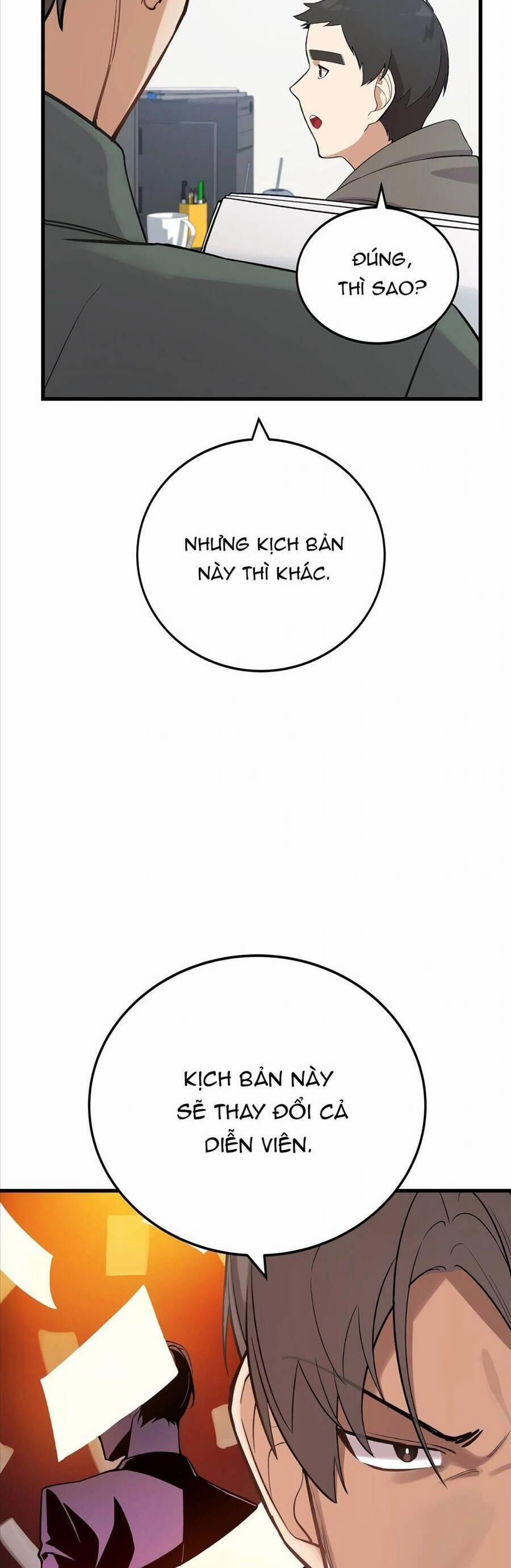 Biên Kịch Gian Lận 10 trang 23