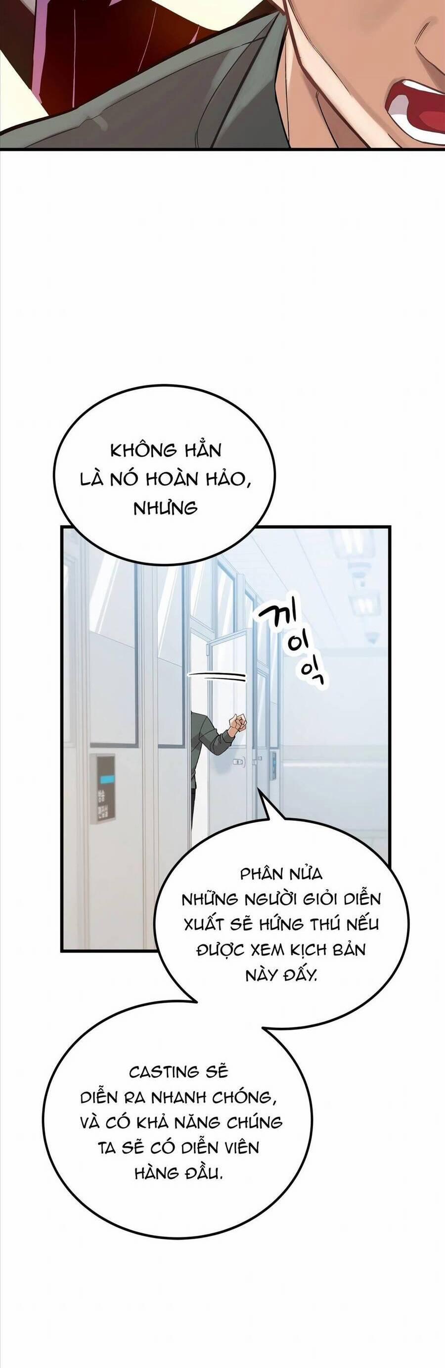 Biên Kịch Gian Lận 10 trang 24