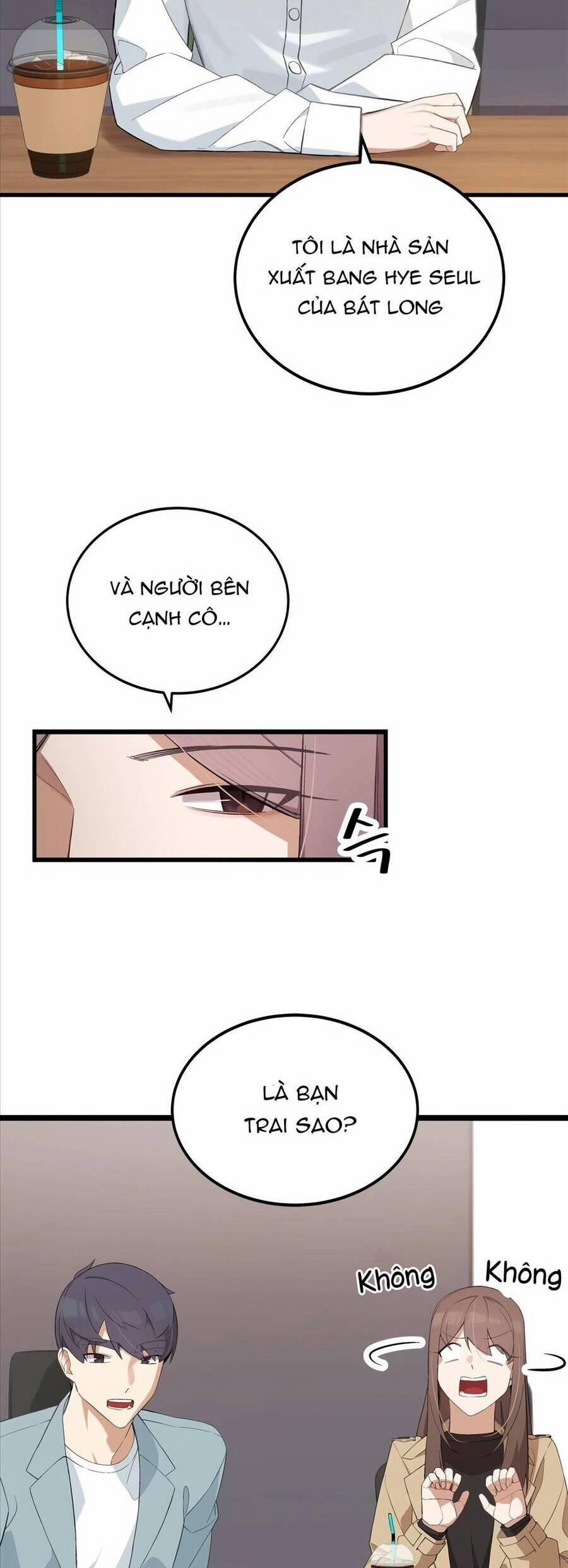 Biên Kịch Gian Lận 10 trang 29