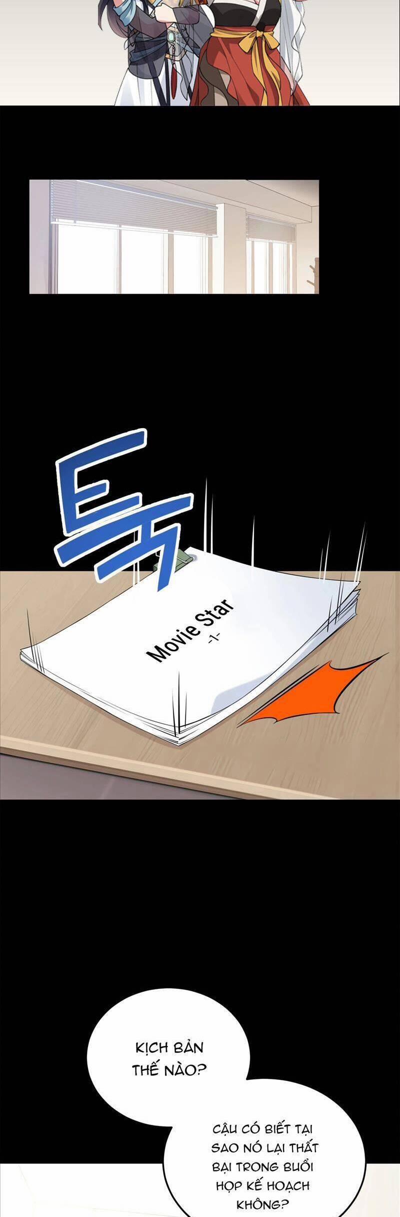 Biên Kịch Gian Lận 2 trang 1