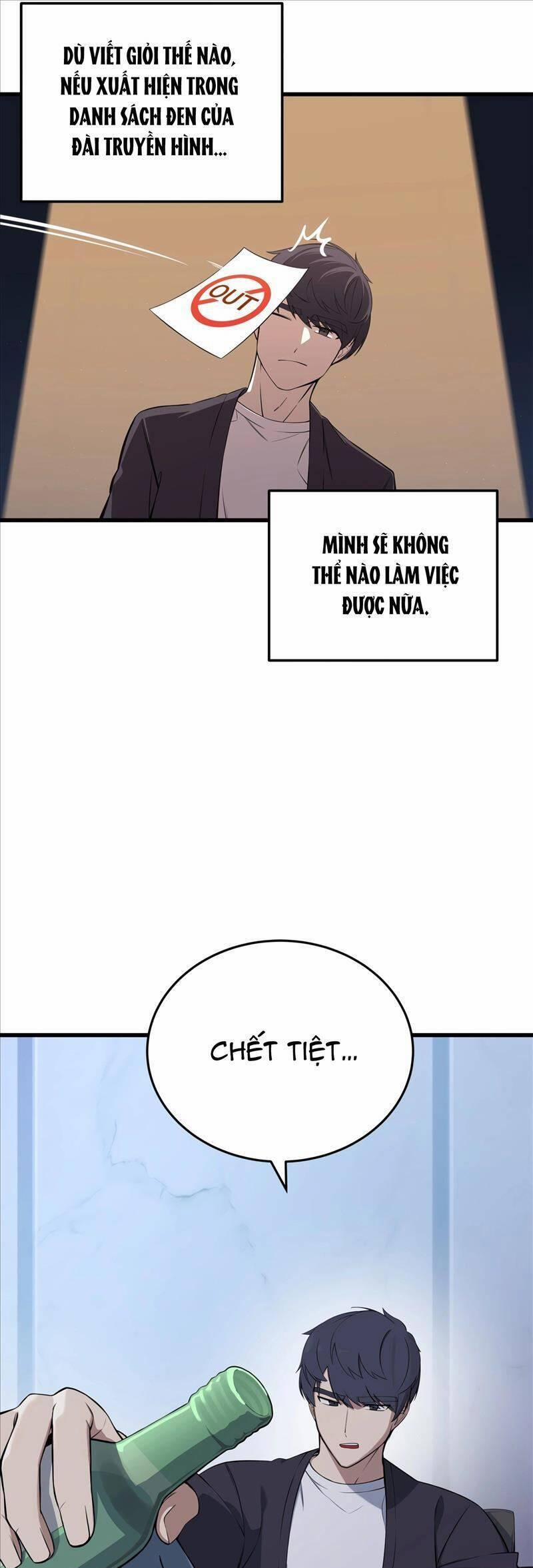 Biên Kịch Gian Lận 2 trang 12