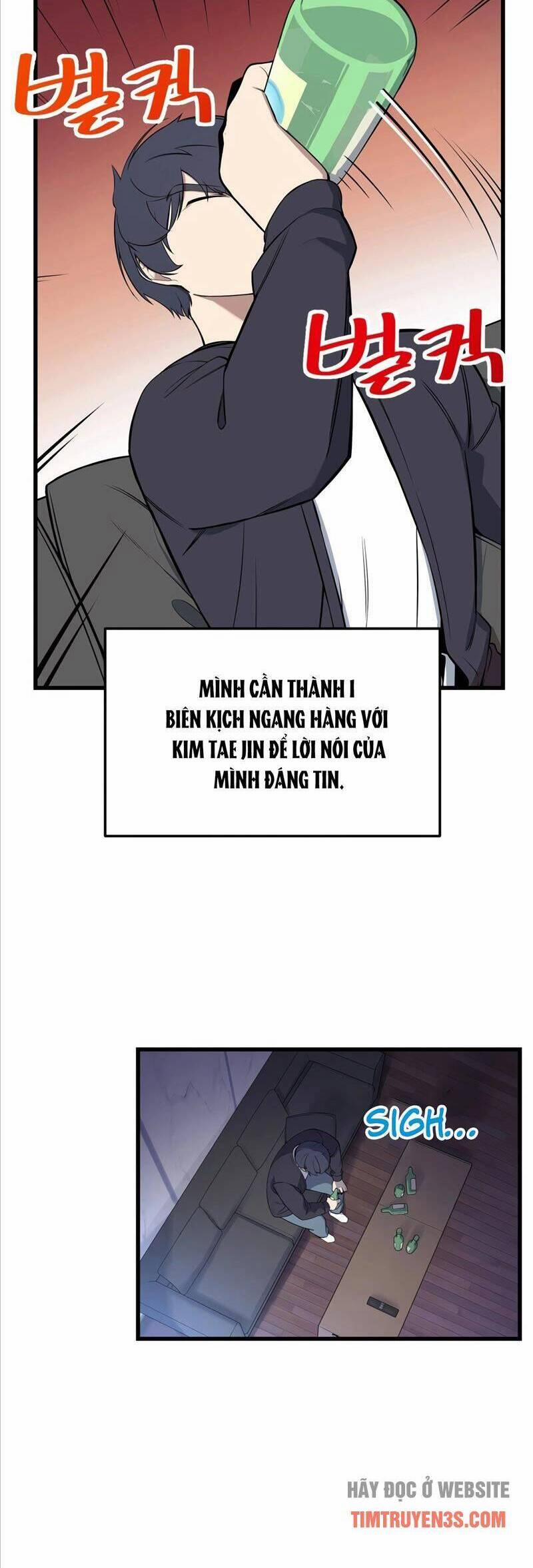 Biên Kịch Gian Lận 2 trang 14