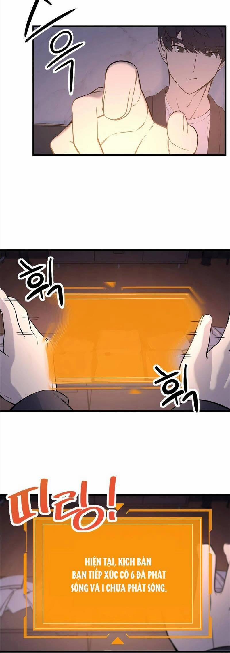 Biên Kịch Gian Lận 2 trang 34