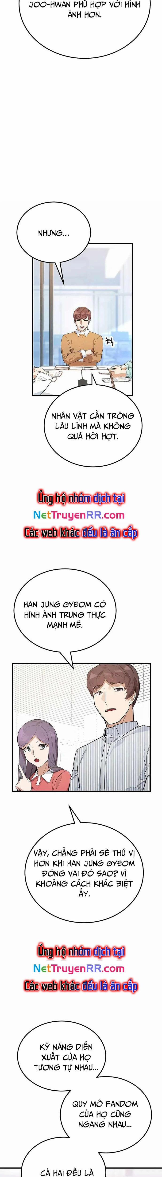 Biên Kịch Gian Lận 23 trang 1