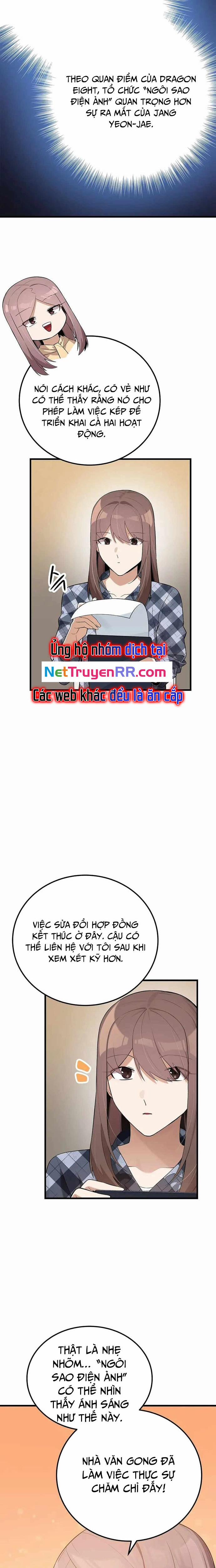 Biên Kịch Gian Lận 23 trang 17