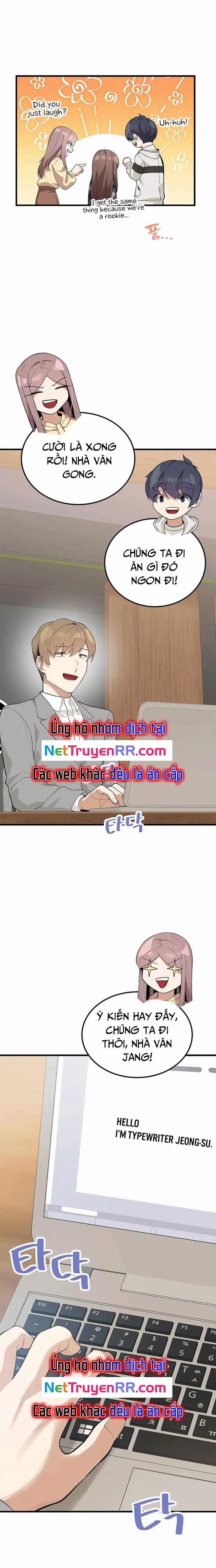 Biên Kịch Gian Lận 23 trang 21