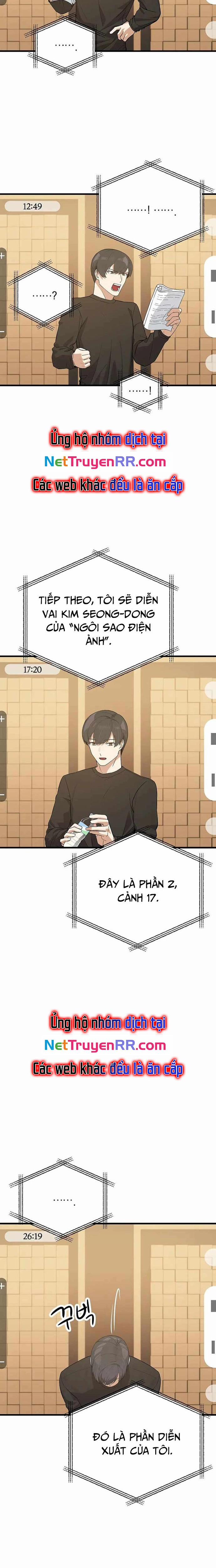 Biên Kịch Gian Lận 23 trang 7