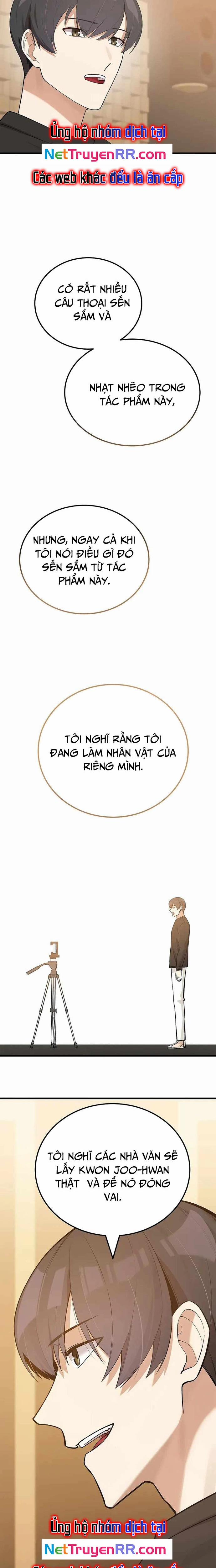 Biên Kịch Gian Lận 23 trang 9