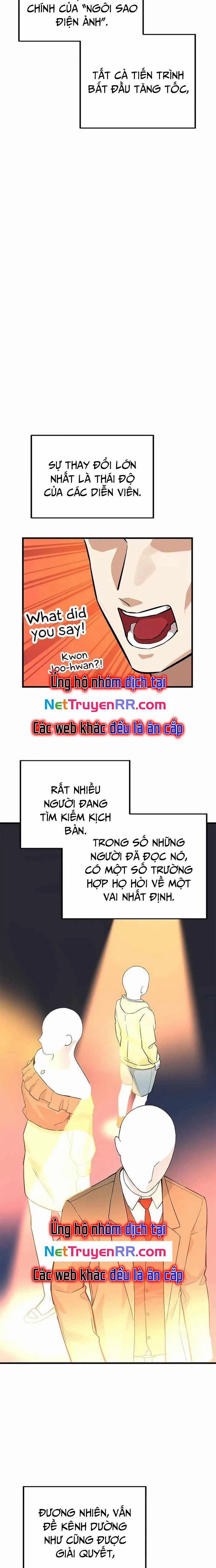 Biên Kịch Gian Lận 24 trang 1