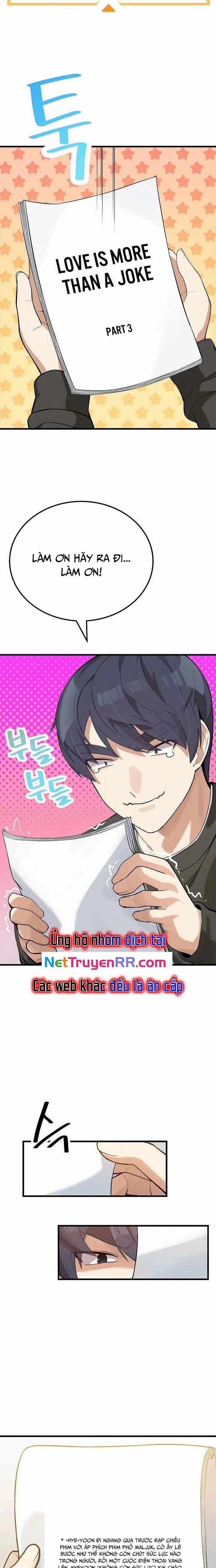 Biên Kịch Gian Lận 24 trang 11