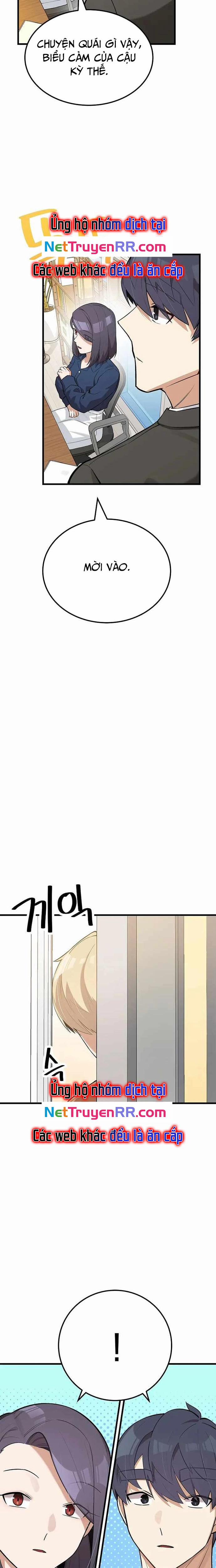 Biên Kịch Gian Lận 24 trang 17