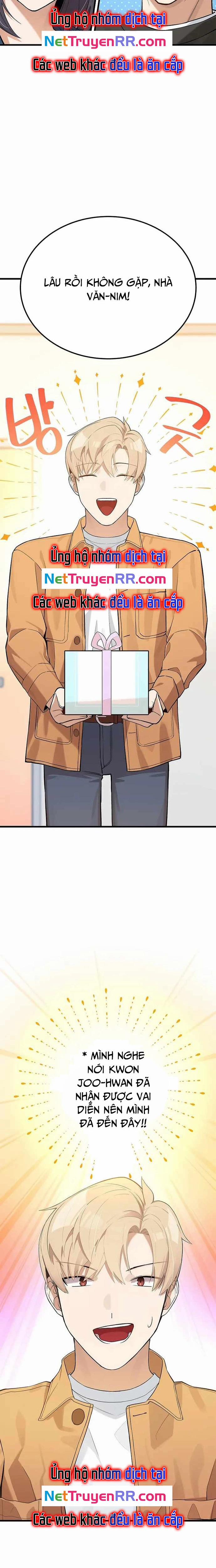 Biên Kịch Gian Lận 24 trang 18
