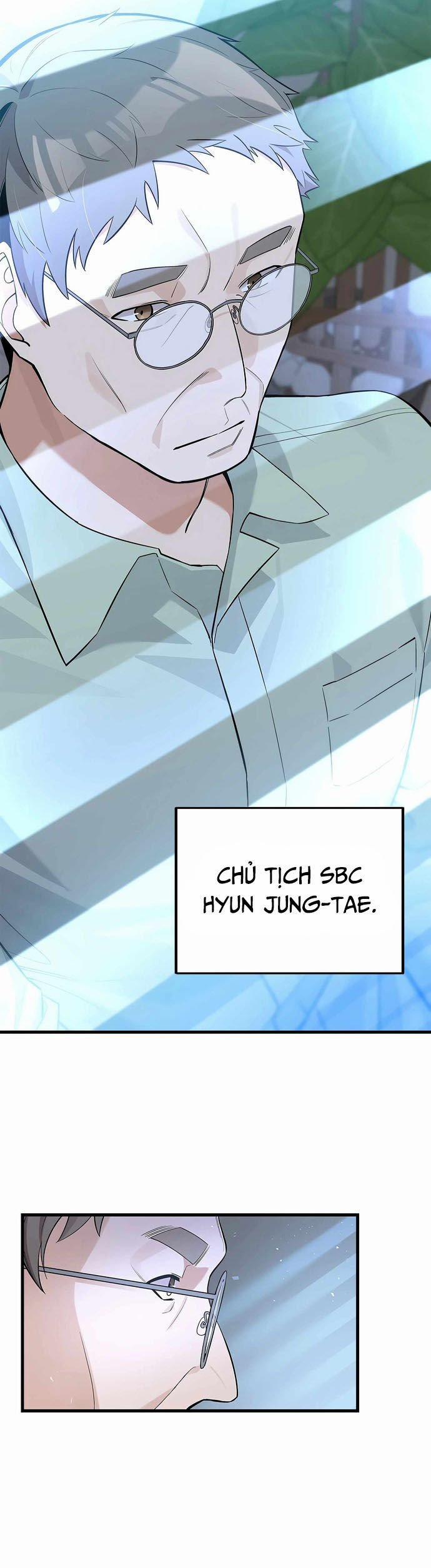 Biên Kịch Gian Lận 25 trang 19