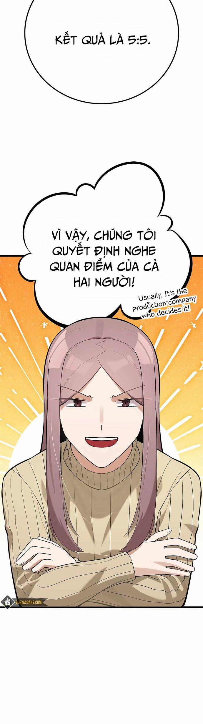 Biên Kịch Gian Lận 25 trang 28