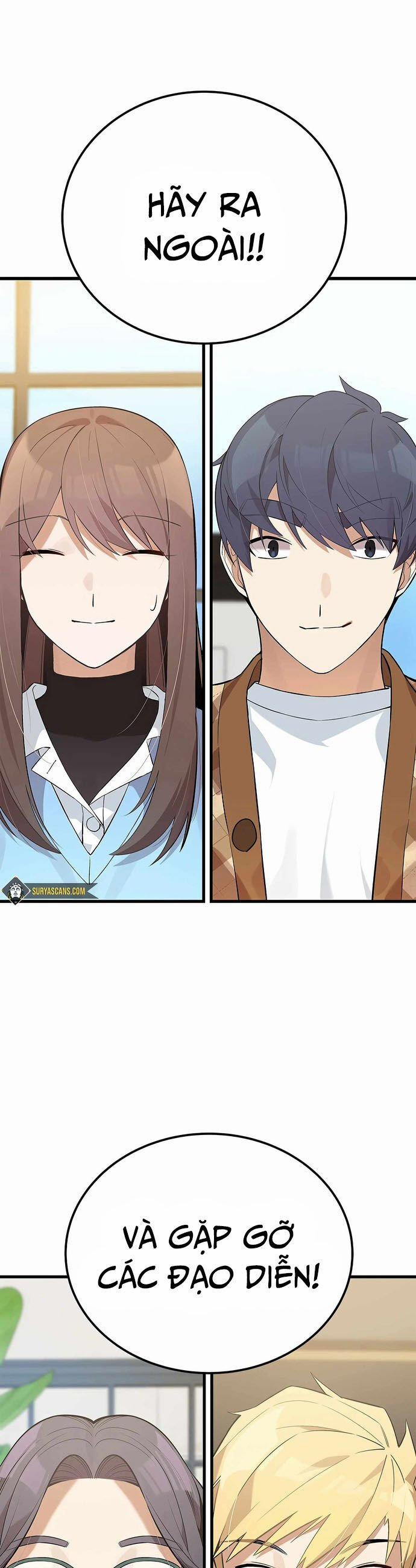 Biên Kịch Gian Lận 25 trang 42