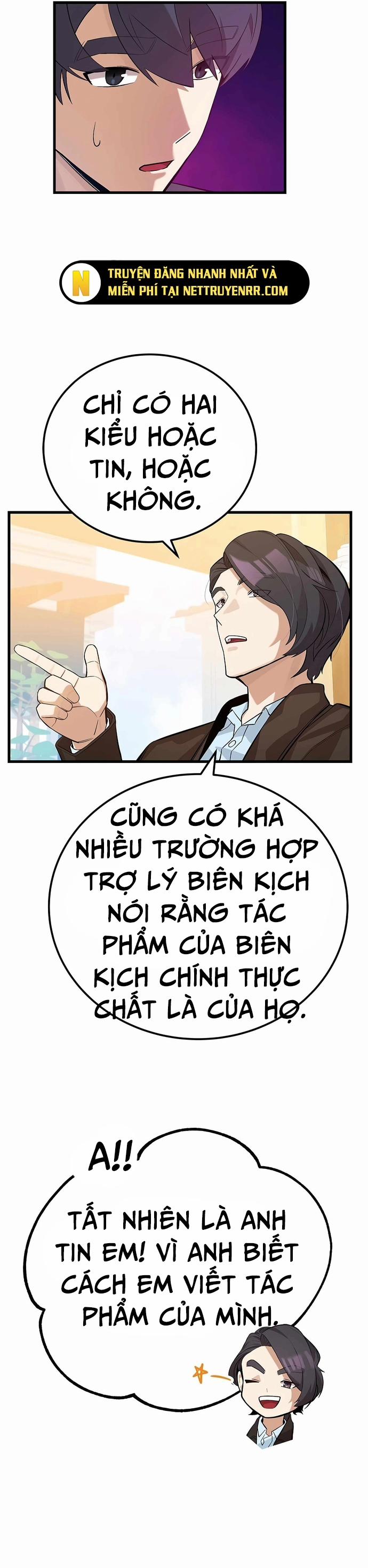 Biên Kịch Gian Lận 26 trang 15