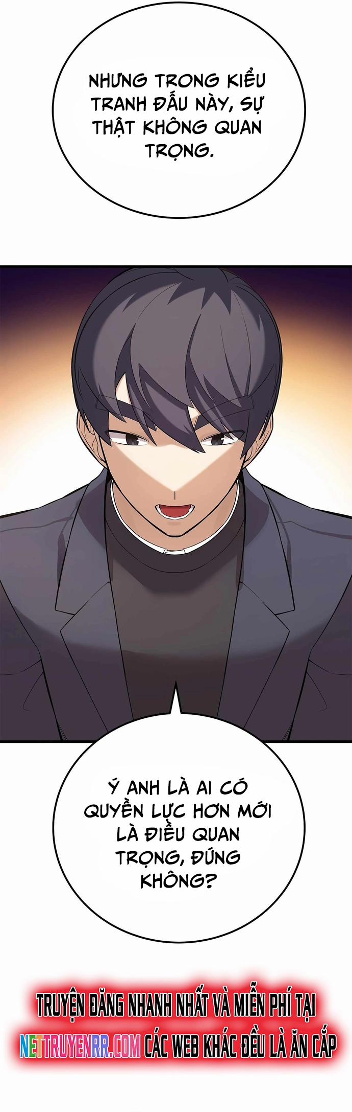Biên Kịch Gian Lận 26 trang 16