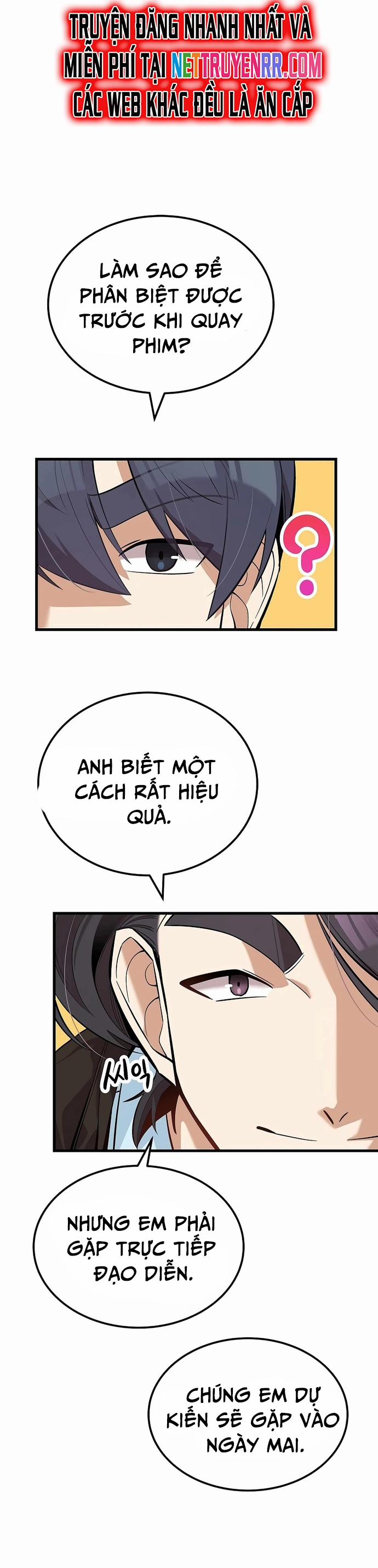 Biên Kịch Gian Lận 26 trang 32