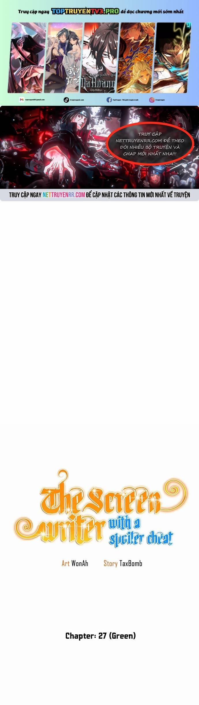 Biên Kịch Gian Lận 27 trang 0