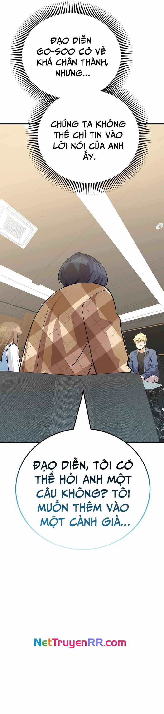 Biên Kịch Gian Lận 27 trang 34