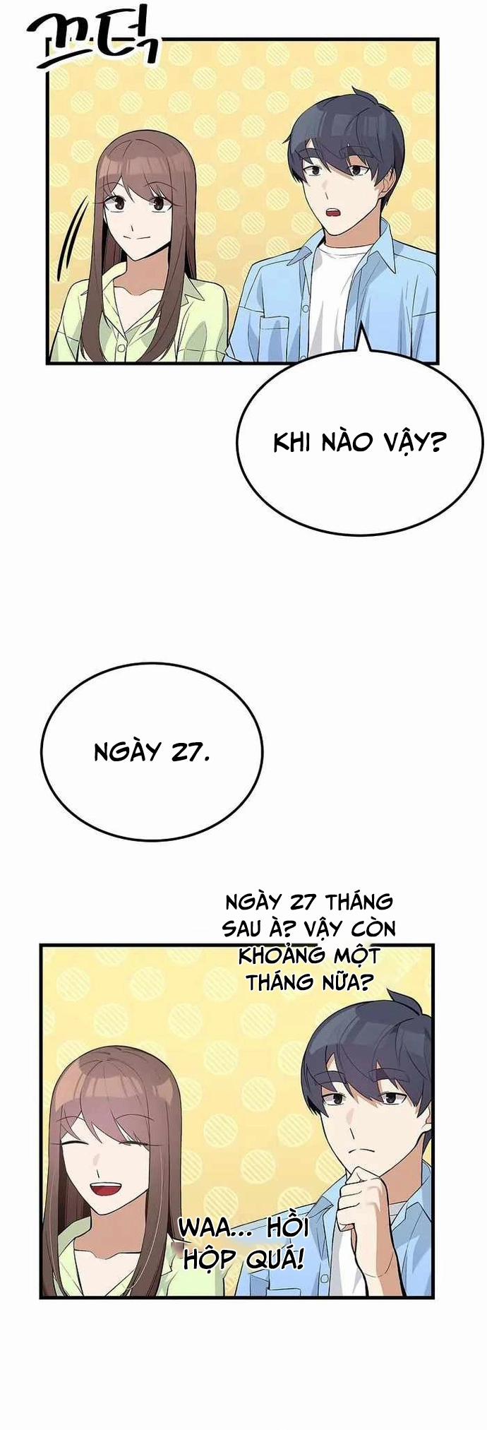 Biên Kịch Gian Lận 28 trang 19