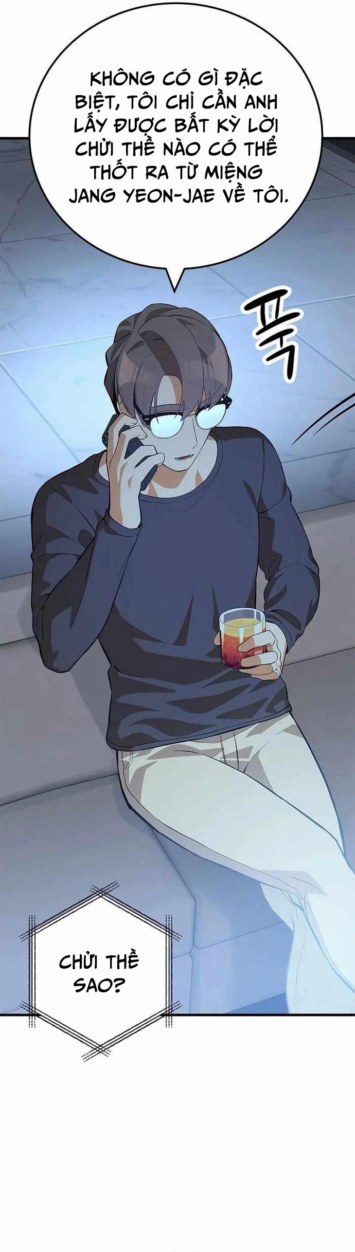 Biên Kịch Gian Lận 28 trang 29