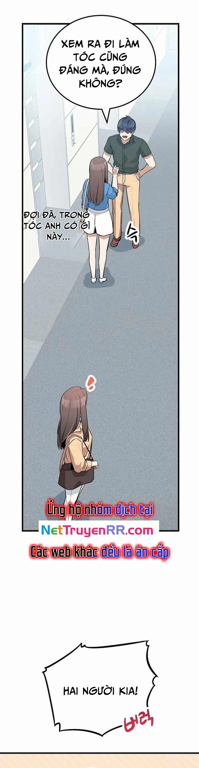 Biên Kịch Gian Lận 29 trang 21